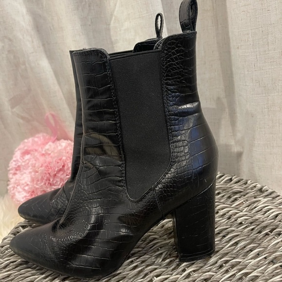 Billini Boots size 7 - Picture 1 of 8